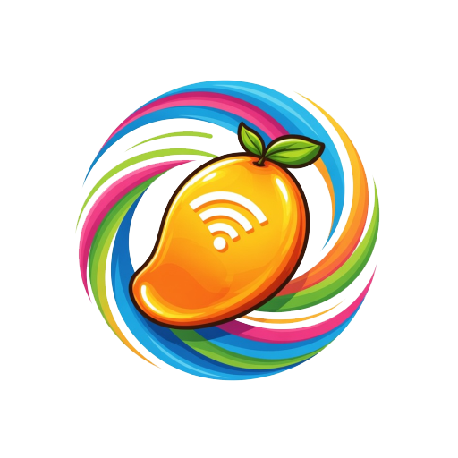 MangoKonnect Logo